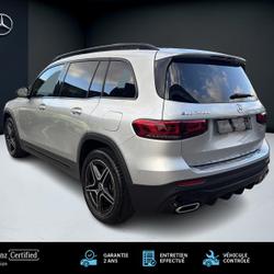 Mercedes GLB 200 d AMG Line Toit Ouvrant Full Led 7 Places Pac Laxou