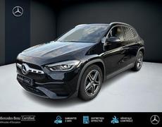 Mercedes GLA