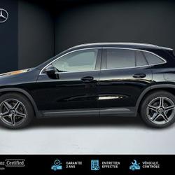 Mercedes GLA 200 d AMG Line Laxou