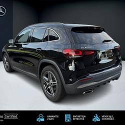 Mercedes GLA 200 d AMG Line Laxou