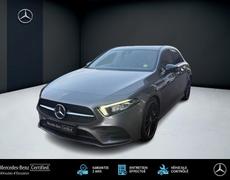 Mercedes Classe A Laxou