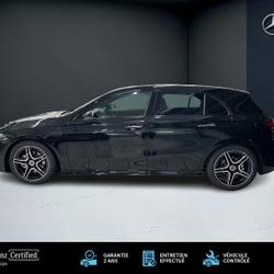 Mercedes Classe A 200 d Star Edition AMG Line Laxou