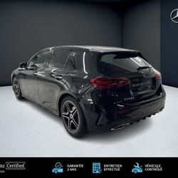 Mercedes Classe A 200 d Star Edition AMG Line Laxou
