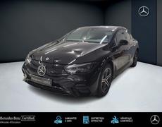 Mercedes EQE Laxou