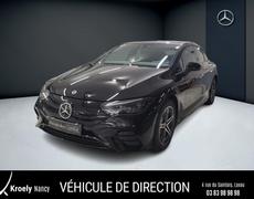 Mercedes EQE Laxou