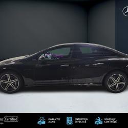 Mercedes EQE Berline 350 AMG Line 2951 Laxou