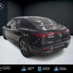 Mercedes EQE Berline 350 AMG Line 2951 Laxou