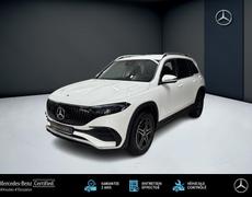 Mercedes EQB