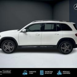 Mercedes EQB 250+ 2436 Edition Laxou