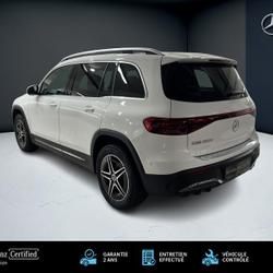 Mercedes EQB 250+ 2436 Edition Laxou