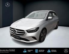 Mercedes Classe B Laxou