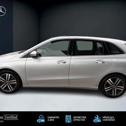Mercedes Classe B 250 4MATIC Progressive Line Edition Toit Ouvrant Laxou