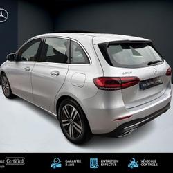 Mercedes Classe B 250 4MATIC Progressive Line Edition Toit Ouvrant Laxou
