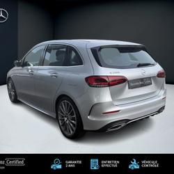 Autres CFMOTO 200 AMG Line Edition Full Led Toit Ouvrant Apple Laxou