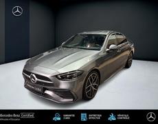 Mercedes Classe C Laxou