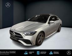 Mercedes Classe C Laxou