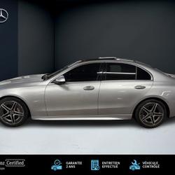 Mercedes Classe C Berline 200 d AMG Line Toit Ouvrant Full Led Apple CarPla Laxou