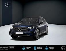 Mercedes GLC Laxou