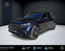 Mercedes GLC
