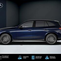 Mercedes GLC SUV 300 e Hybrid EQ 4MATIC AMG Line occasion - Laxou - photo 2/40