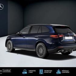 Mercedes GLC SUV 300 e Hybrid EQ 4MATIC AMG Line occasion - Laxou - photo 3/40