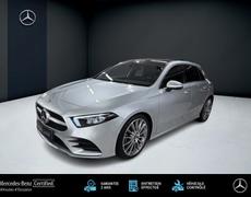 Mercedes Classe A Laxou