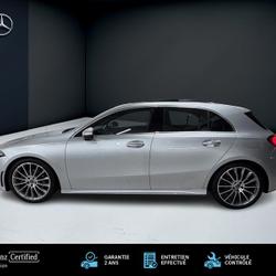 Mercedes Classe A 200 AMG Line Full Led Toit Ouvrant Apple CarPlay Laxou