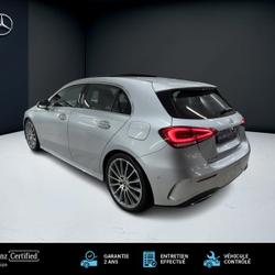 Mercedes Classe A 200 AMG Line Full Led Toit Ouvrant Apple CarPlay Laxou