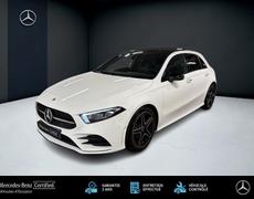 Mercedes Classe A Laxou