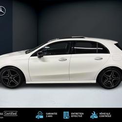 Mercedes Classe A 200 AMG Line Pack Black Full Led Toit Ouvrant Laxou
