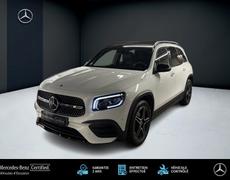 Mercedes GLB