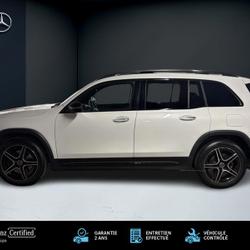 Mercedes GLB 200 d AMG Line Toit Ouvrant Full Led Attelage Laxou