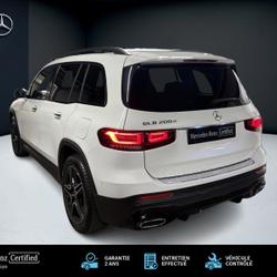 Mercedes GLB 200 d AMG Line Toit Ouvrant Full Led Attelage Laxou