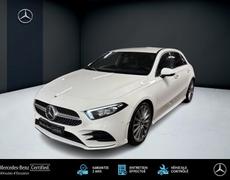 Mercedes Classe A Laxou