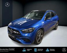Mercedes GLA
