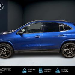 Mercedes GLA 250 e Hybrid EQ AMG Line Full Led Toit Ouvrant Pa Laxou