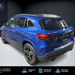 Mercedes GLA 250 e Hybrid EQ AMG Line Full Led Toit Ouvrant Pa Laxou
