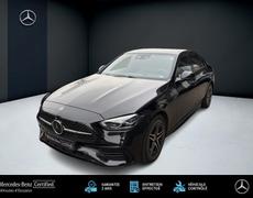 Mercedes Classe C Laxou
