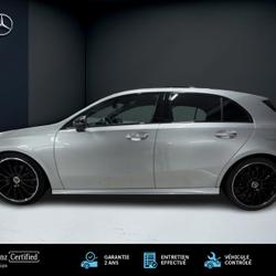 Mercedes Classe A 200 d AMG Line Toit Ouvrant Full Led Pack Black Laxou