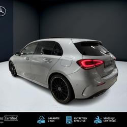 Mercedes Classe A 200 d AMG Line Toit Ouvrant Full Led Pack Black Laxou
