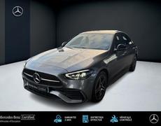 Mercedes Classe C Laxou