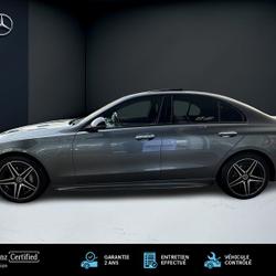 Mercedes Classe C Berline 220 d AMG Line Toit Ouvrant Full Led Appl Laxou