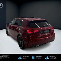 Mercedes Classe A 200 d AMG Line Toit Ouvrant Full Led Laxou