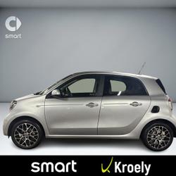 Smart Forfour electric drive / EQ Prime 82 ch Laxou