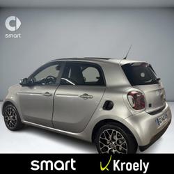 Smart Forfour electric drive / EQ Prime 82 ch Laxou