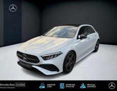 Mercedes Classe A Laxou