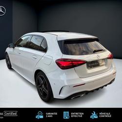 Mercedes Classe A 200 AMG Line Full Led Pack Black Toit Ouvrant Laxou