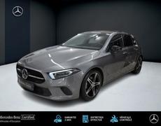 Mercedes Classe A Laxou