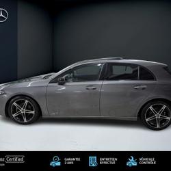 Mercedes Classe A 180 Progressive Line Toit Ouvrant Apple CarPlay F Laxou
