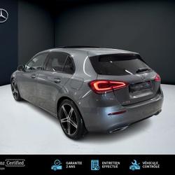 Mercedes Classe A 180 Progressive Line Toit Ouvrant Apple CarPlay F Laxou